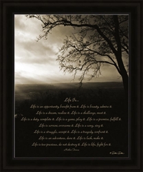 Picture of Life Is                                        60107 