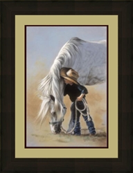 Picture of LITTLE WHISPERS                              39257