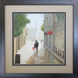 Picture of Paris Romance I ( GL00007 )