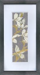 Picture of Tranquil Elegance Panel IV    GL00256