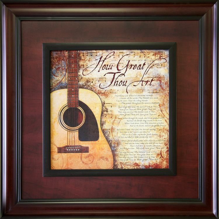 Picture Depot | how-great-thou-art