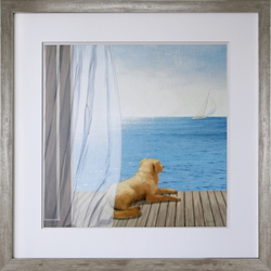 Picture of Blue Breeze    GL00319
