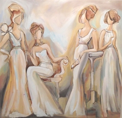 Picture of Gala Night l                 OP91534