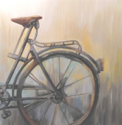 Picture of Ladies Bike 11          OP91537