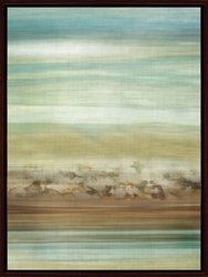 Picture of Golden Yellow I       OP00109-1