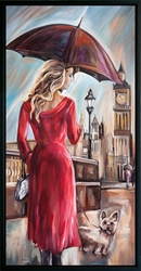 Picture of Looking Back       OP00113