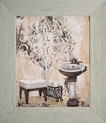 Picture of Bronze Bath II           OT00457