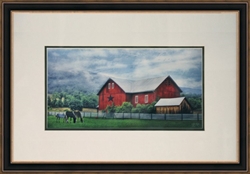 Picture of Grazin Time        GL00580