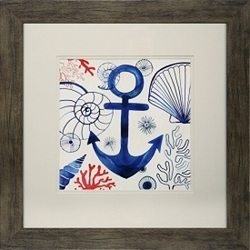 Picture of Anchor in Bermuda GL00490