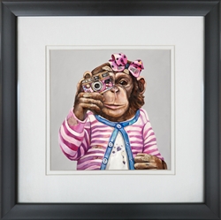 Picture of Say Cheese I GL00675