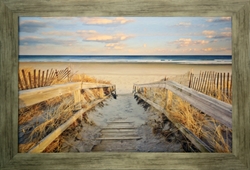 Picture of Waiting for Summer        OT00473