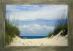 Picture of Beach Umbrella       OT00474