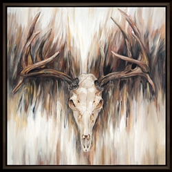 Picture of Head Skull                               OP91568