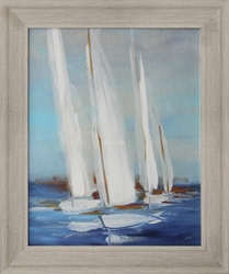 Picture of Summer Regatta ll           OT00546