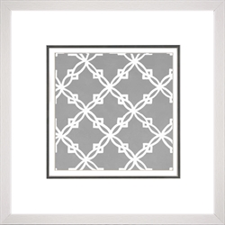 Picture of Latticework I  GL00956