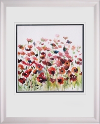 Picture of Through the Garden GL00838