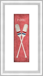 Picture of Oars & Anchors I GL00862