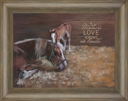 Picture of A Mothers Love               OT00560