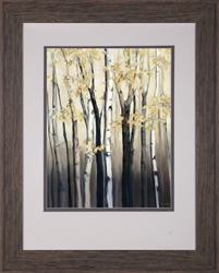Picture of Golden Birch I  GL00834