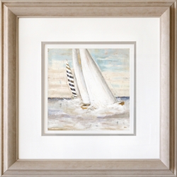 Picture of Veleros Sails I  GL00997