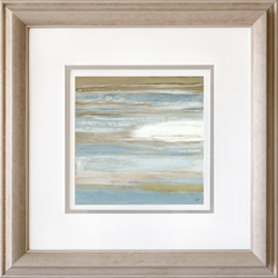 Picture of Teal Sunrise ll GL01000