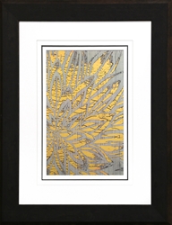 Picture of Barnwood Bloom II  GL01233