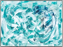 Picture of Morning Breeze  OP00271-1