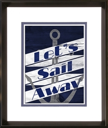 Picture of Lets Anchor I GL01070
