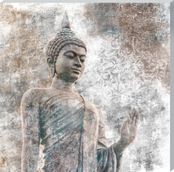 Picture of Grande Buddha l       OP00238