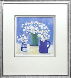 Picture of Summer Daisies GL01430