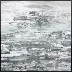 Picture of Painted Mud  OP0599-1