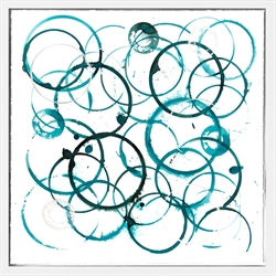 Picture of Circular Movement II GL01333