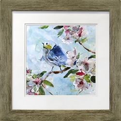 Picture of Asbury Garden Song II  GL1539