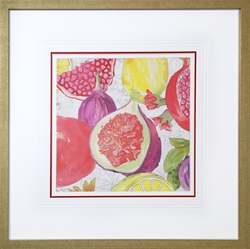 Picture of Fruit Medley II   GL01537