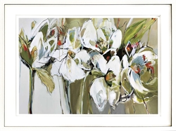Picture of Spring Blooms  GL01222
