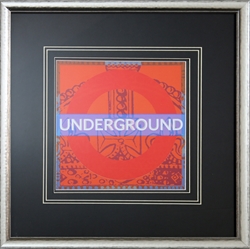 Picture of London Calling I   GL01577