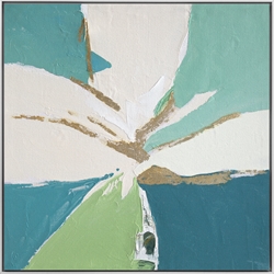 Picture of Light Abstract I         OP91590