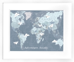 Picture of Adventure Awaits                  GL1641