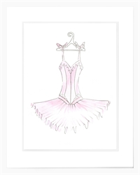 Picture of Ballerina Dress ll  GL1615