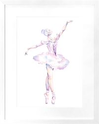 Picture of Ballerina I  GL1565