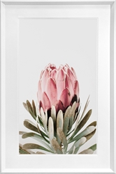 Picture of Pink Flower  GL142