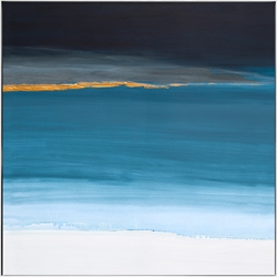 Picture of Perfect Night with Gold Foil OP0836-1