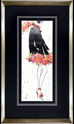 Picture of Floral Fashion II GL01644
