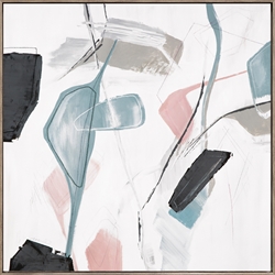 Picture of Pastel Droplets OP0934-1