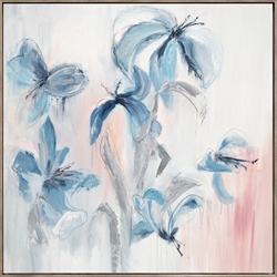 Picture of Blue Lillie's 11           OP0952-1