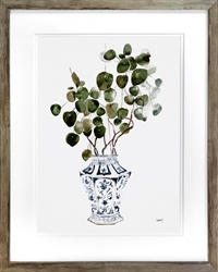 Picture of Asian Planter l                   GL1676