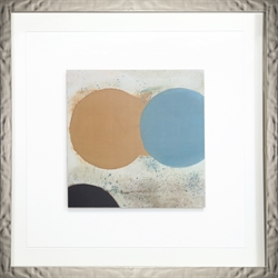 Picture of Terra Circles I  GL0336