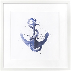 Picture of Blue Anchor         GL1735