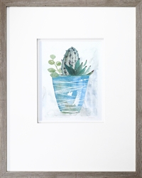 Picture of Summer Cactus GL0340