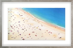 Picture of Beach Scene  GL1799